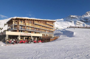 La cime des Arcs ARC 2000 Appartement 2 pieces en Résidence 4 étoiles